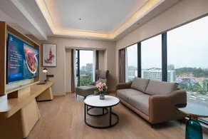 Vienna International Hotel Yiyang City College - Image 2