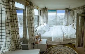 Homestay xe bus ở Bảo Lộc - Image 2
