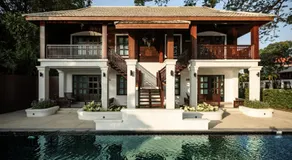 Na Nirand Romantic Boutique Resort - Image 4