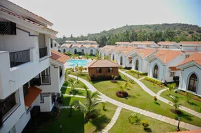 Villa Hermitage - Image 1