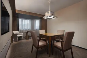 Days Wyndham Hotel (Yuanjiang Municipal Government Branch) - Image 5