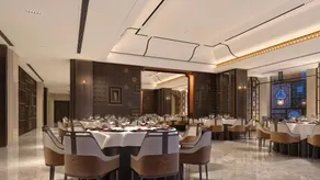 Jindu Hotel - Image 2