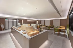 JI Hotel Nantong Development Zone Zhuhang - Image 5