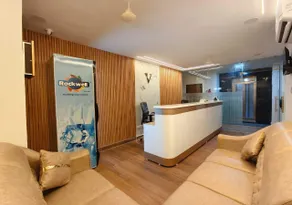Hotel Vamshi Grand - Image 3
