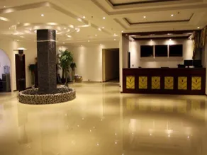 GreenTree Inn Beijing Shunyi Capital Airport Modern Motor City Express Hotel - Image 3