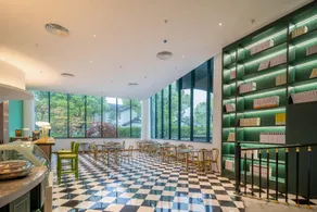 Rezen Hotel Jiulong Bay Garden Wuxi - Image 4