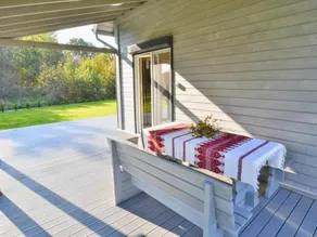 Hus i Osieki nær Jamno-sø & Łazy Strand - Image 3