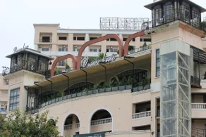 Friendly Stays - Best Balcony in High Rise Building - Image 4