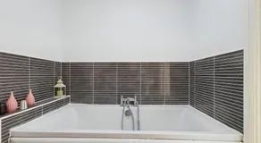 Sleeps6- FamilyFriendly- FreeParking- 3Br - Image 5