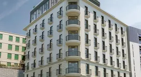 The Residence City Centre - Modern Family Apartment with Rooftop Pool & Terrace - Children stay for Free - Image 3