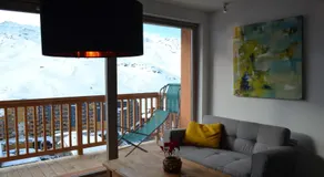 Chalet Le Quartz - Image 5