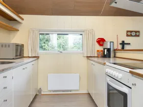 4 Personer feriebolig i Skjern - Image 2