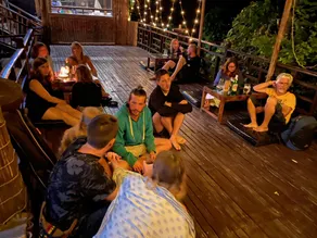 Wild Orchid Resort - Havelock Island - Image 5