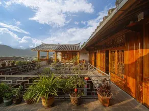 Yunkai Yueming Inn - Image 5