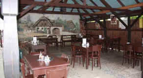 Rodinný penzion Dřevěnka-Kulturni Pamatka - Image 3
