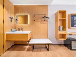Xiangyun Smart Hotel (Hetou Old Street Branch) - Image 4