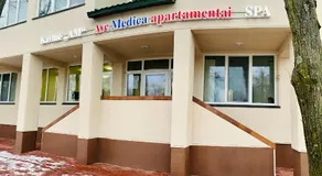 AVE MEDICA Apartments - Image 5
