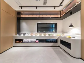 Ni Hao Hotel (Nanchang Bayi Square Wangfujing) - Image 2