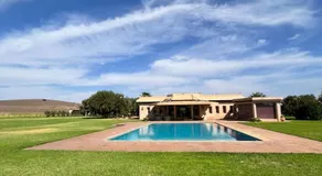 VIilla SOLANA Domaine LAMRAH - Image 2