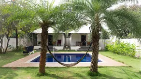 16 Bedouin Private Pool Villa - Image 3