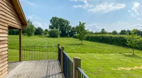 Oak Farm Lodges - Image 4