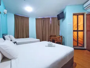 Marjan Hotel Sdn Bhd - Image 5