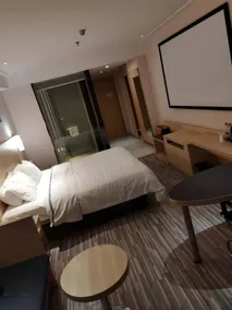 City Comfort Inn Shenzhen Longhua Bus Station Qinghu Metro Station - Image 3