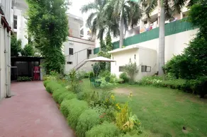 Hotel Kabli - Image 5