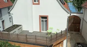 maindrei - schlafen am fluss - Image 3