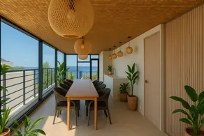 kaivesuites  busan songjeong 4hojeom - Image 2