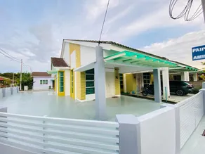 HOMESTAY BERTAM SAFAR - Image 3
