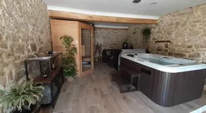 L'atelier Détente et Spa - Image 4