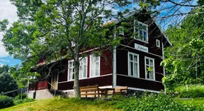 Tiny House Near Skokloster Castle - Image 4