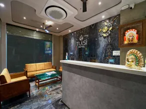 Hotel Tulsi - Image 4