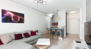 Panorama apartman at Sunset Resort - Image 2