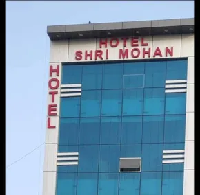 Hotel Shri Mohan - Image 3