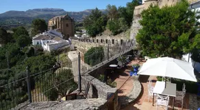 La Escondida Ronda, B&B - Image 4