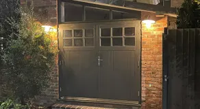 The Mews Room - Image 5