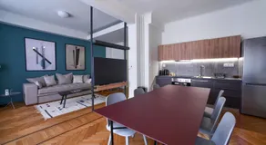 Kolonaki Boutique Apartments by Olala Homes - Image 4