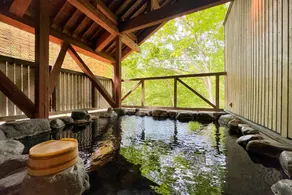 Azuki Onsen Kaboku no Yado - Image 3