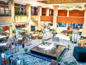 Tangcheng Hotel - Image 3