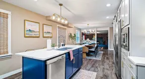 Spacious Avon Lake 4BR Home - Near National Park - Image 3