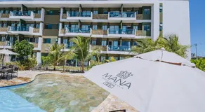 Apê p/ família e amigos no Mana Beach - Image 3