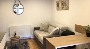 Gîte Chez Mathilde - hébergement de charme alliant cachet et modernité à 5 minutes de Colmar - Image 2