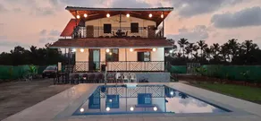Sharayu Farmhouse - Image 4