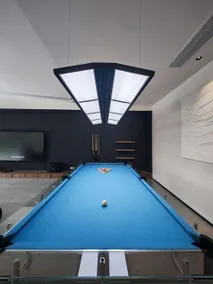 Luming Mountain Lodge - Image 4
