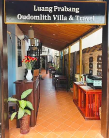 Luang Prabang Oudomlith Villa & Travel - Image 4