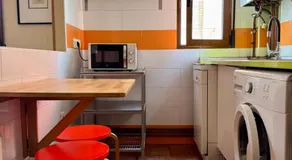 Casa acogedora en el centro histórico de Cuéllar - Image 3