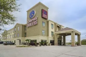 Comfort Inn San Antonio Northeast - Image 4