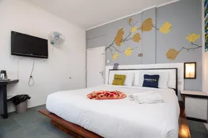 Urbanview Hotel Ananda Syariah by RedDoorz - Image 2